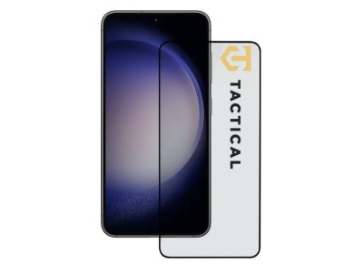 Tactical Samsung Galaxy S23 Glass 2