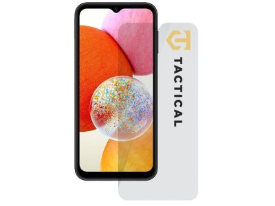 Tactical Samsung Galaxy A14 4G Glass