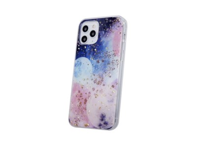 ILike Samsung Gold Glam case for