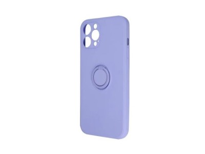 ILike Apple Finger Grip Case for