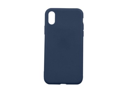ILike Apple Matt TPU case for