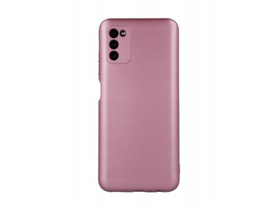 ILike Samsung Metallic case for Samsung