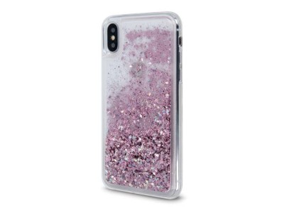 ILike Apple Liquid Sparkle TPU case