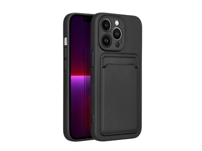 ILike Apple Card Cover case for