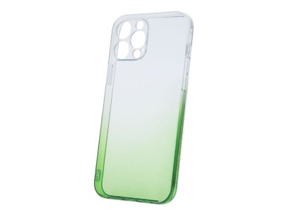 ILike Apple Gradient 2 mm case