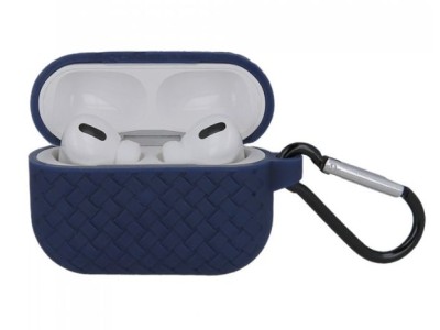 ILike -  Braid case for Airpods
