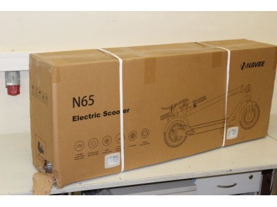 NAVEE   N65 , DAMAGED PACKAGING , 500 W