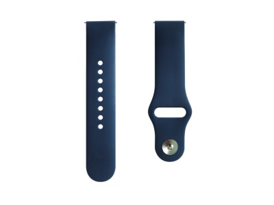 Evelatus Evelatus Watch 20mm Silicone Loop