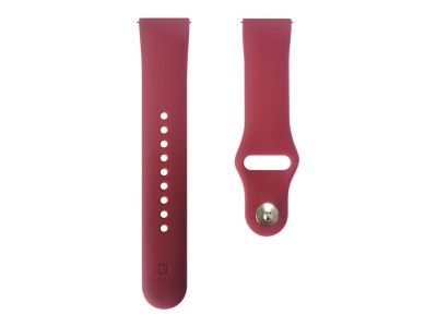Evelatus Evelatus Watch 22mm Silicone Loop