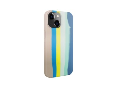 Evelatus Apple iPhone 15 Silicone case