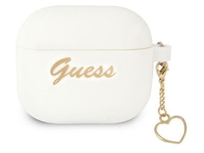 Guess Apple AirPods 3 cover Silicone