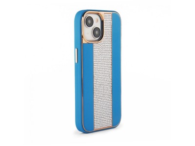 ILike Apple iPhone 15 Diamonds and