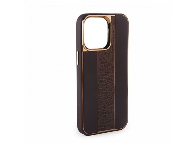 ILike Apple iPhone 14 Leather Case