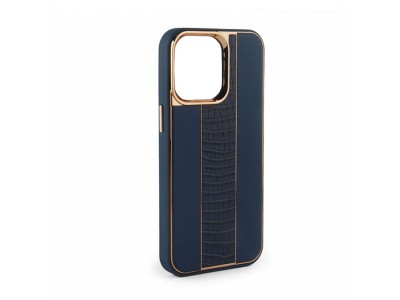 ILike Apple iPhone 15 Leather Case