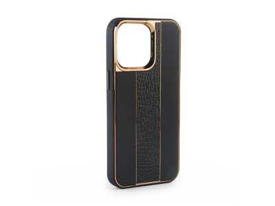ILike Apple iPhone 15 Leather Case