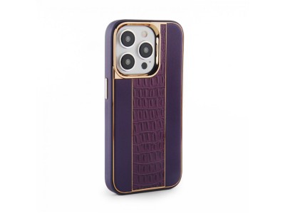 ILike Apple iPhone 15 Pro Leather