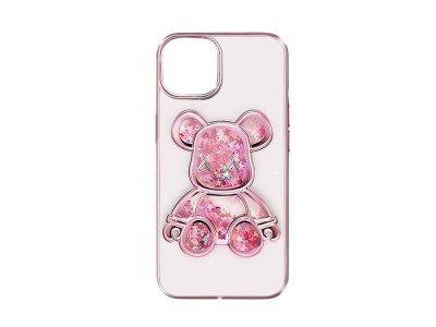ILike Apple iPhone 15 Silicone Case