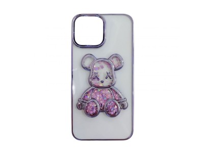 ILike Apple iPhone 15 Silicone Case