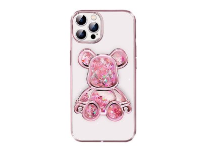 ILike Apple iPhone 15 Pro Silicone