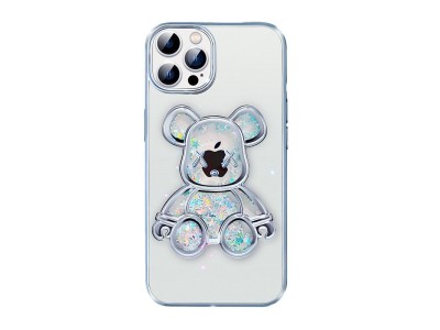ILike Apple iPhone 15 Pro Silicone