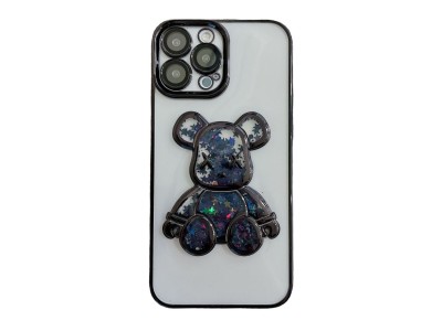 ILike Apple iPhone 15 Pro Silicone