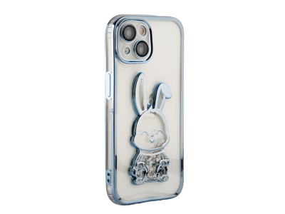 ILike Apple iPhone 15 Silicone Case