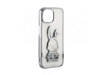 ILike Apple iPhone 15 Silicone Case