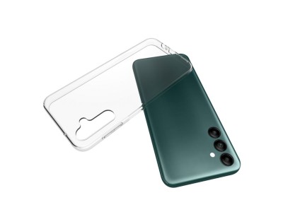 Evelatus Samsung Galaxy A14 4G Clear