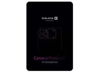 Evelatus Apple iPhone 15 Plus Full