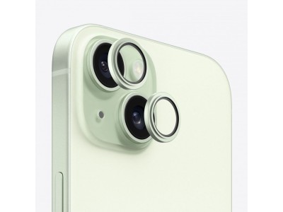 Evelatus Apple iPhone 15 Camera Lens