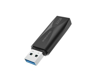 Borofone PENDRIVE BUD4 WONDER USB 3