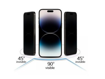 ILike Apple  IPHONE 14 PRIVACY GLASS