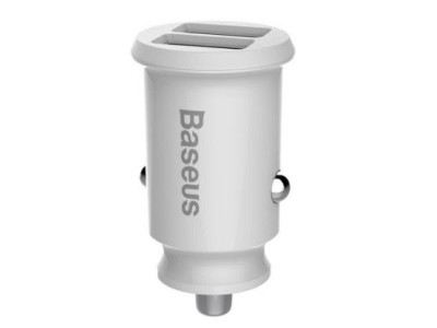 Baseus rain Car Charger mini car