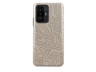 ILike Xiaomi 11T/11T Pro Burga Wild