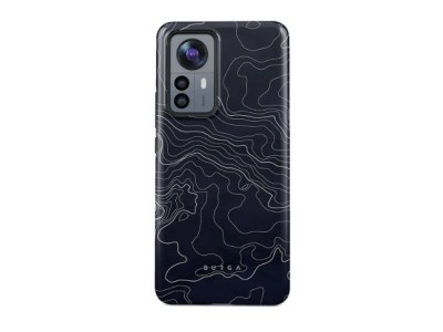 ILike Xiaomi 12/12X Burga Drifting Shores