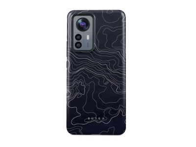 ILike Xiaomi 12 Pro Burga Drifting