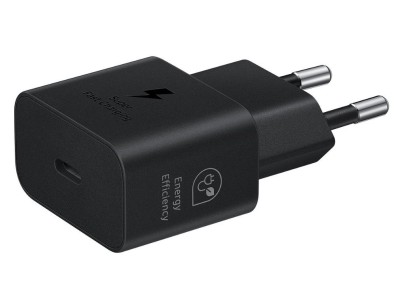 Samsung   Samsung USB-C 25W Travel Charger