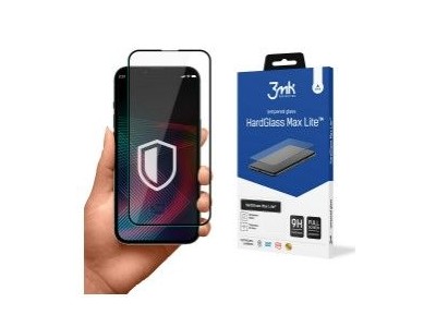 3MK Apple iPhone 13/13 Pro/ 14