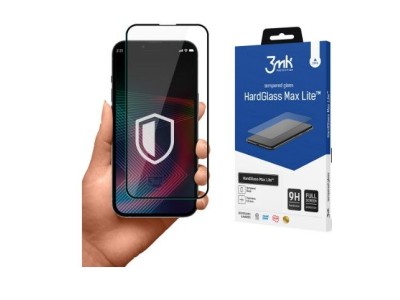 3MK Samsung Galaxy A14 4G/5G HardGlass