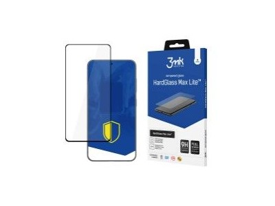 3MK Samsung Galaxy S23 FE HardGlass