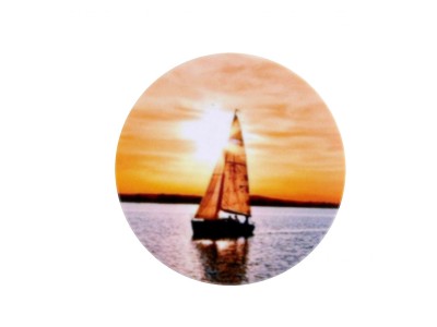 ILike   Universal Pop Holder Sunset