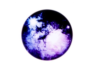 ILike   Universal Pop Holder Nebula Purple