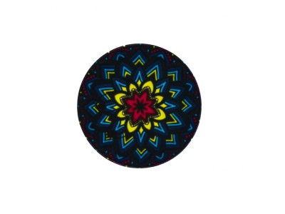 ILike   Universal Pop Holder Hypnotic Black