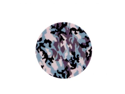 ILike   Universal Pop Holder Camo Green
