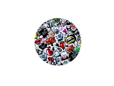 ILike   Universal Pop Holder Stikers