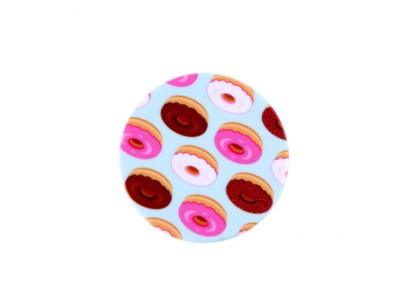 ILike   Universal Pop Holder Donats