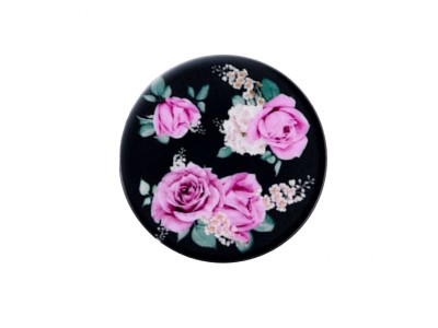 ILike   Universal Pop Holder Flower Pink