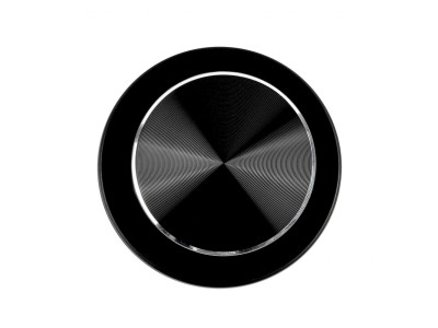 ILike   Universal Pop Holder Magnetic Black
