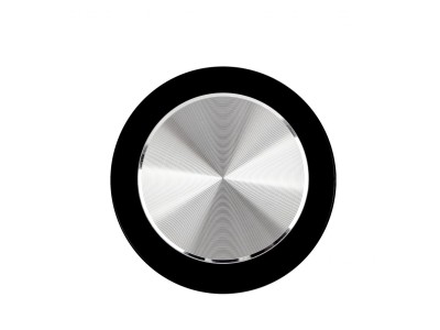 ILike   Universal Pop Holder Magnetic Silver