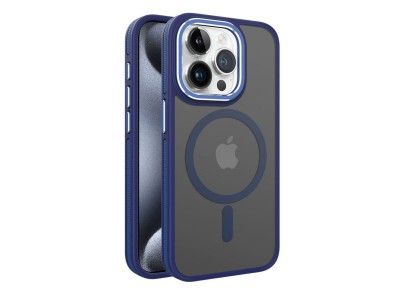 ILike Apple iPhone 15 DUAL METAL